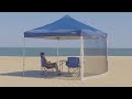 How To Choose: Beach Shelter & Storage - Top Tips For Staying Cool