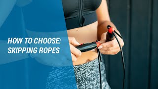 speed rope 500 decathlon