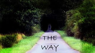 THE WAY: a 1-min Horror Short Movie