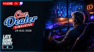 New Vehicle Transport is HERE!!! | Car Dealer Simulator screenshot 5