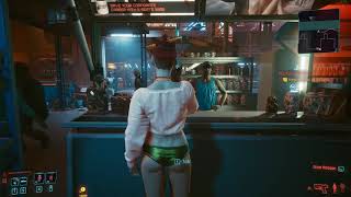 Cyberpunk 2077 Be Like - Next Gen Pocket🔥 #Shorts