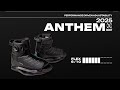 Ronix 2025 Anthem Boa Boot