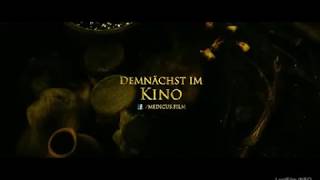 Лекарь / The Physician (2013) - Тизер - Русский Лекарь / The Physician (2013) - Тизер - Русский