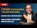 CAFÉ COM MILHAS - 08/04/2025