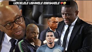 Download lagu KUSHUBILE KAKHULU EZIKHIPHELA AMAQINISO ECELA UXOLO NGODABA LWEN..