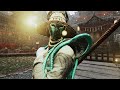 [For Honor] Knock Me Out Cold Raider Please Thanks - Nobushi Duels