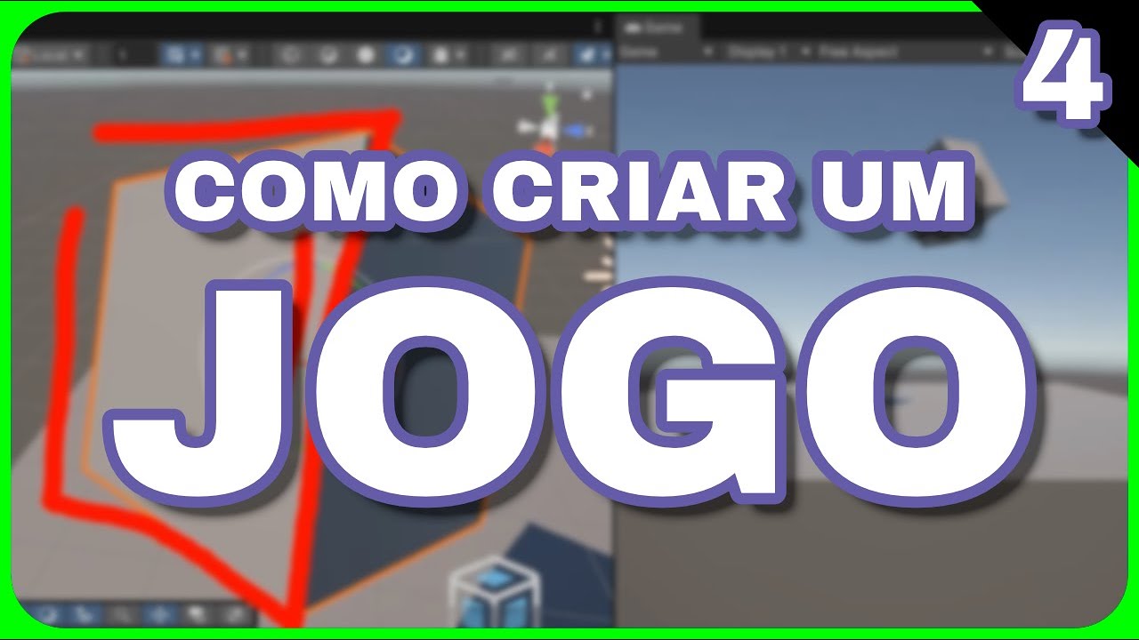 COMO CRIAR JOGOS NA UNITY EM 2026? - ARRUMANDO ARMINHA (E04) - YouTube