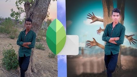 Snapseed Background Change 2021|| Snapseed Tutorial Photo Editing 2021 new