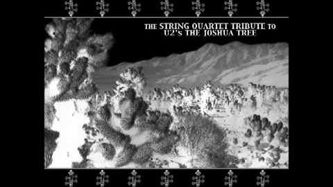 With or Without You - Vitamin String Quartet Tribute to U2