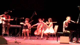 [Music Speaks Unplugged] AJ Rafael - When We Say (Juicebox)