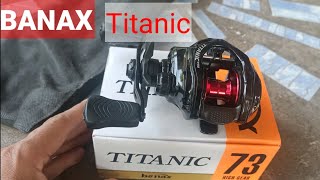 Reel Bc Tangguh Terbaru.. Banax Anic