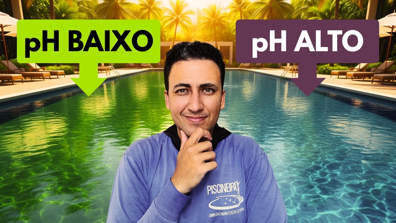 A FÓRMULA SECRETA - Calcule Quanto Precisa Para Um pH e Alcalinidade Perfeita