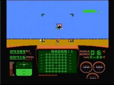 top-gun-(famicom)-with-background-music