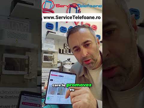 Descoperă 54 de TELEFOANE pe servicietelefoane.ro