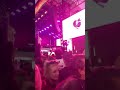 Bring Me the Horizon - Can You Feel My Heart (live at Good Things Melbourne 2/12/2022)