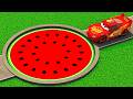 CARS vs FRUIT PORTAL in Teardown Mp3 Song