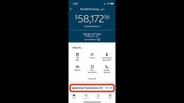 How to Cancel Pending Transaction on Capital One