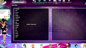 How to Glitch into a VIP face [MSP]