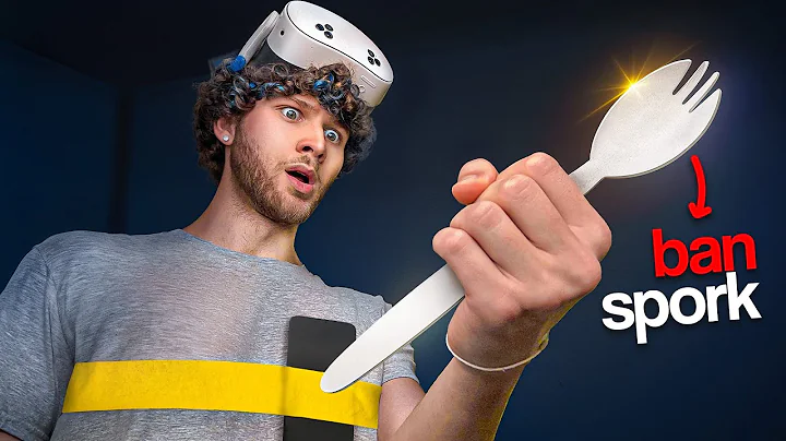 I Added Moderators to My VR Game