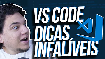 Como utilizar o Visual Studio?