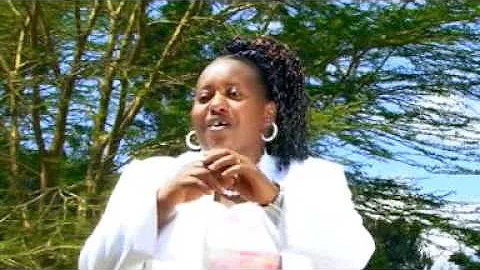 Agnes Maina Uugi Wama Official Video