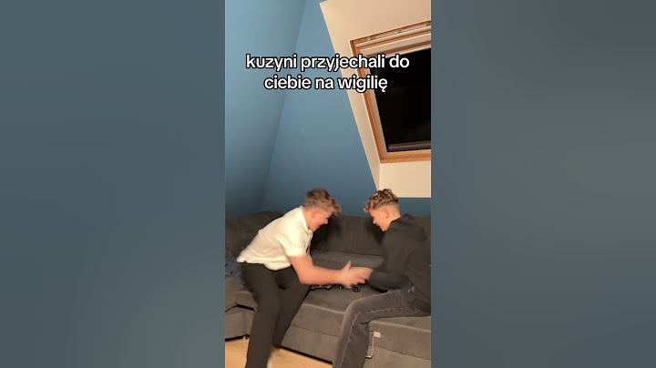 kuzyni przyjechali na wigilię 😭