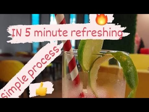 Strawberry 🍓 Iced tea #strawbery #icetea #shortvideo #viral let enjoy ...