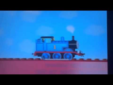 thomas and friends making tracks