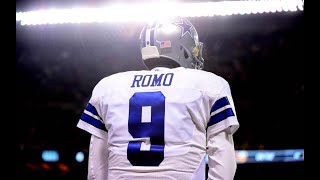 TONY ROMO: OVERRATED OR UNLUCKY?