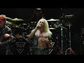 TWISTED SISTER - We're Not Gonna Take It - Bloodstock 2016