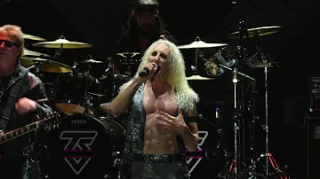 TWISTED SISTER - We're Not Gonna Take It - Bloodstock 2016