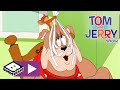 Tom și Jerry | Vârsta ta | Boomerang