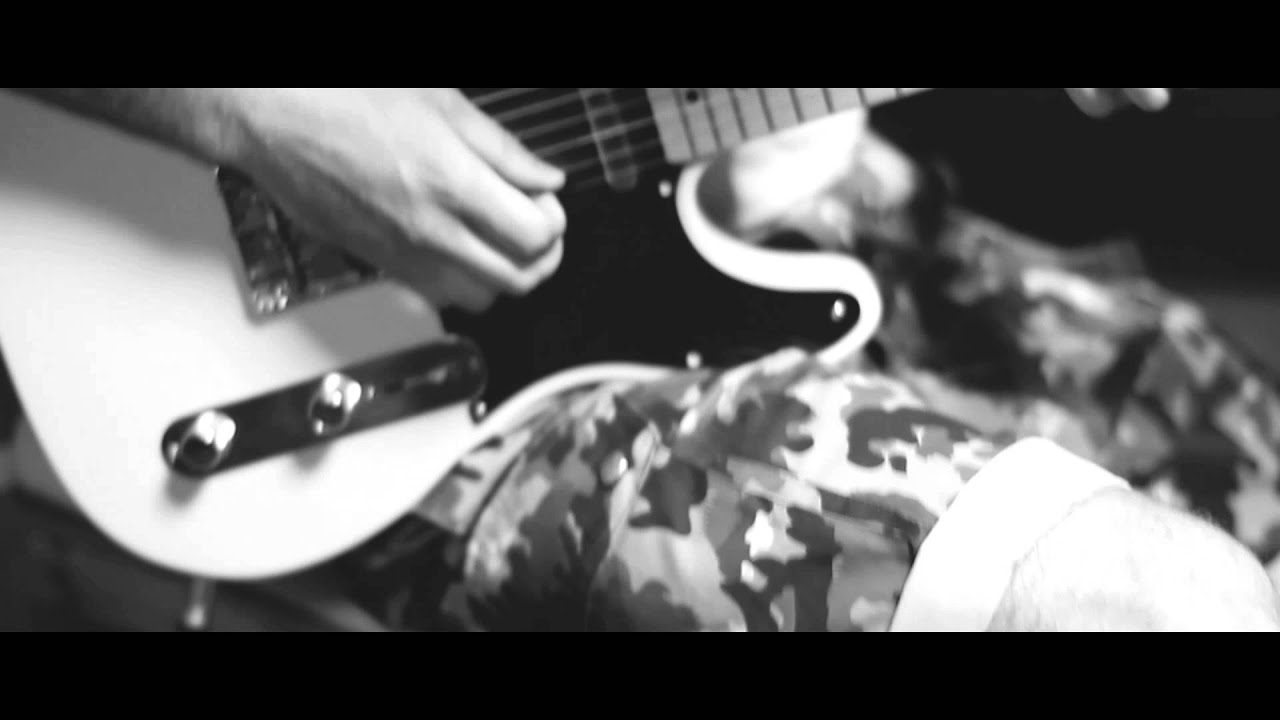 Fleshworld - Krąg [Rehearsal Room Video]