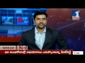 SI Prabhakar Reddy Dead Body Reached Tangutoor || No.1 News