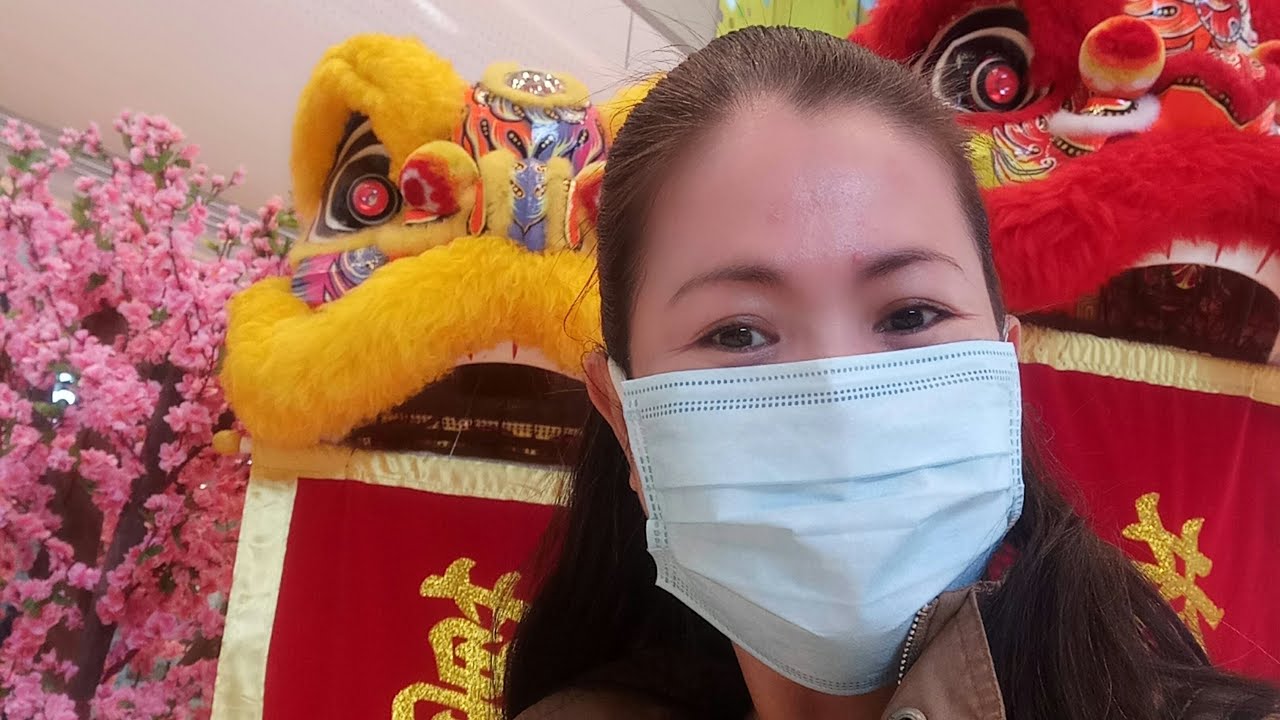Kung Hei Fat Choy 