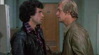 Starsky & Hutch - A Way With Words