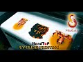 Crystal clear Ultra sharp UV Printing | S.Media Solutions | South Sign