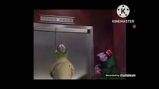 The Counts Elevator Scene With 