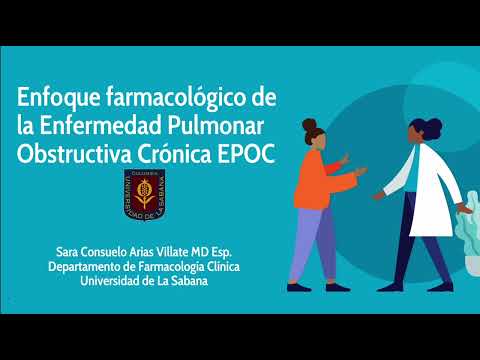 Video: Cómo distinguir la EPOC de condiciones similares: 13 pasos