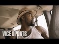 Conditioning While Being Chased By Drug Cartels | The Last Shot Episode 3