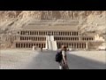 Discover Hatshepsut Temple