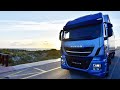 (1) ETS 2 купил DLC Иберия и Балтийское море.