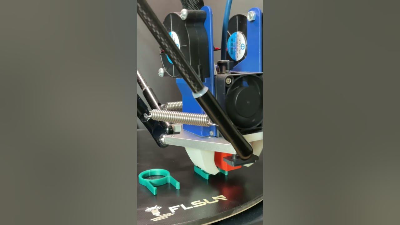 3D printed keycap puller 3dprinting gamingsetup thingiverse YouTube