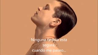 Perfume Genius - Queen (Subtitulos Español)