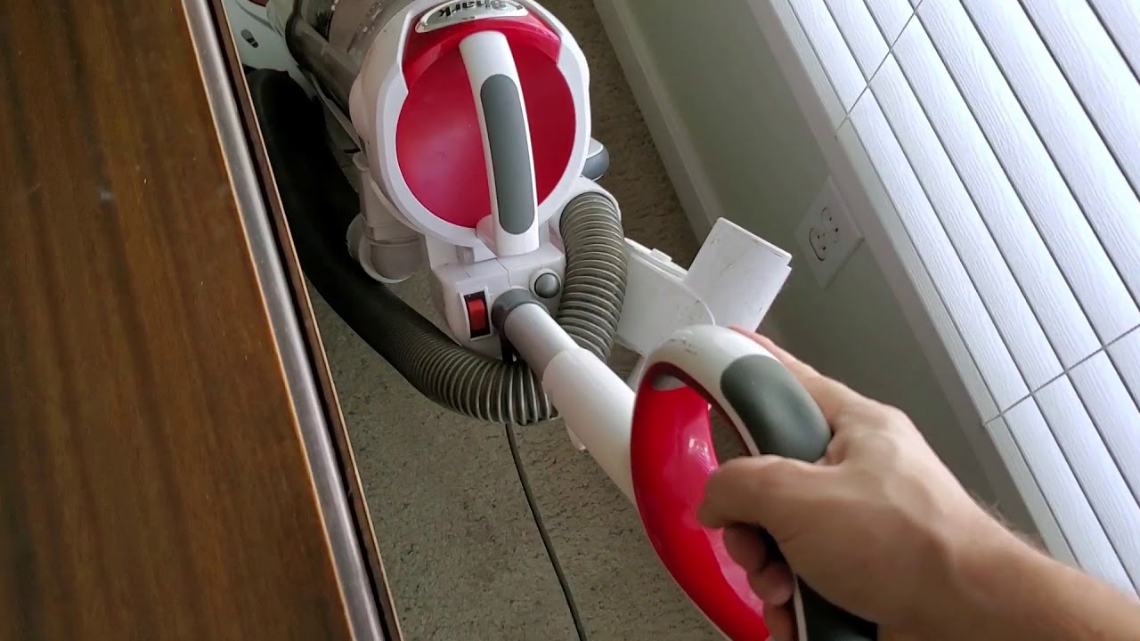 Carpet Cleaners Vlog 1 Test Run YouTube