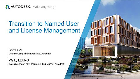 Autodesk Hong Kong Youtube