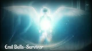 Emil Bulls-Survivor