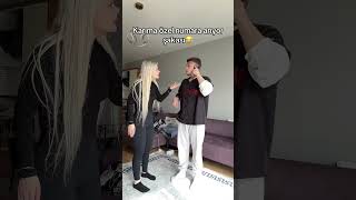 Prank Calling My Wifes Private Number Alex Bahar elebis New Legendary Hilarious Tiktok 
