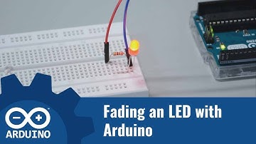 Avishkaar Tutorial | Fade an LED using #Arduino | Atal Tinkering Lab