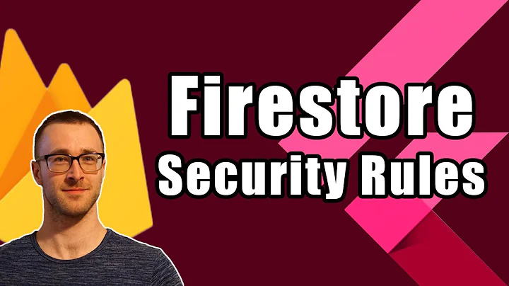 Firestore Rules: How to Restrict Reads/Writes from Auth and Firebase Uid
